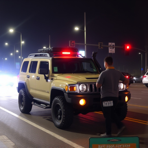 vehicle