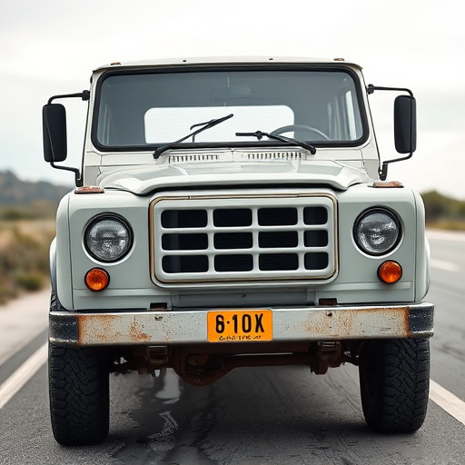 vehicle