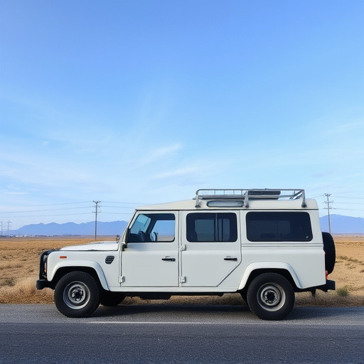 vehicle