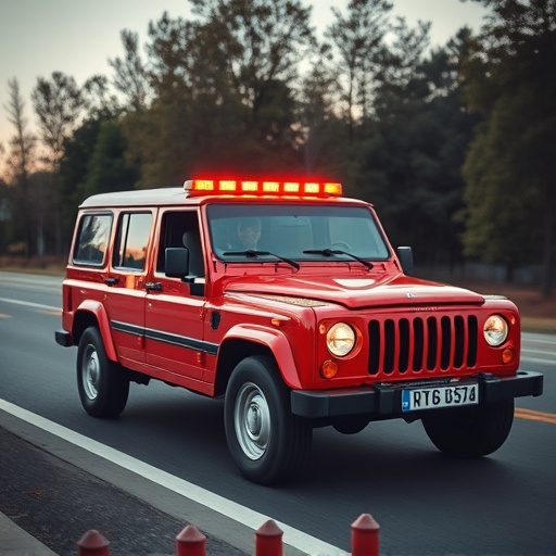 vehicle