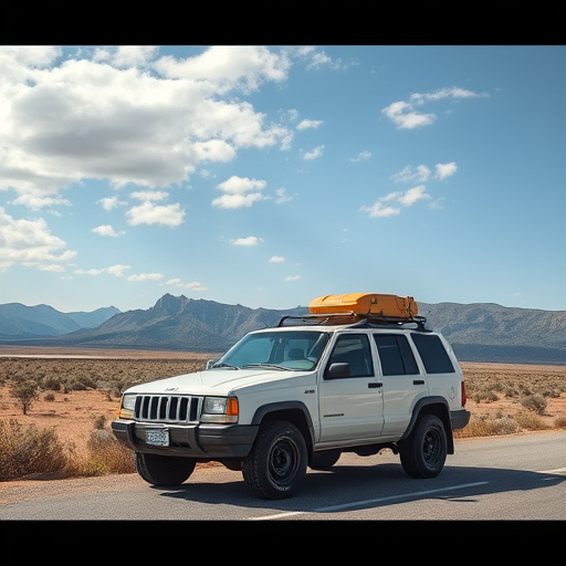 vehicle