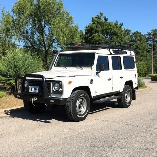 vehicle