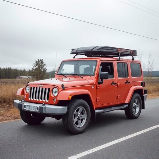 vehicle