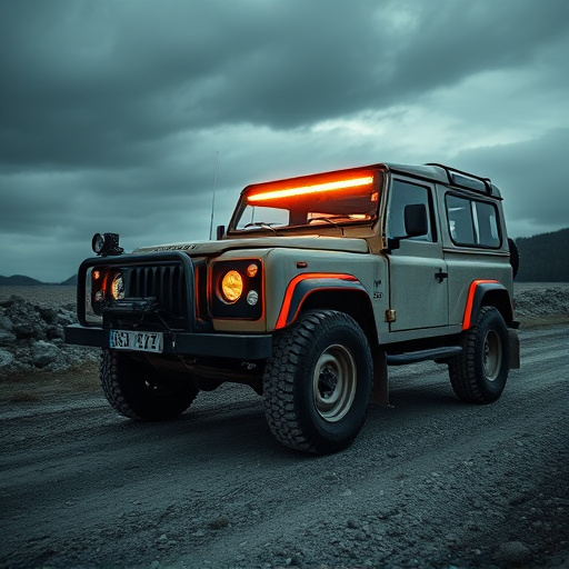 vehicle