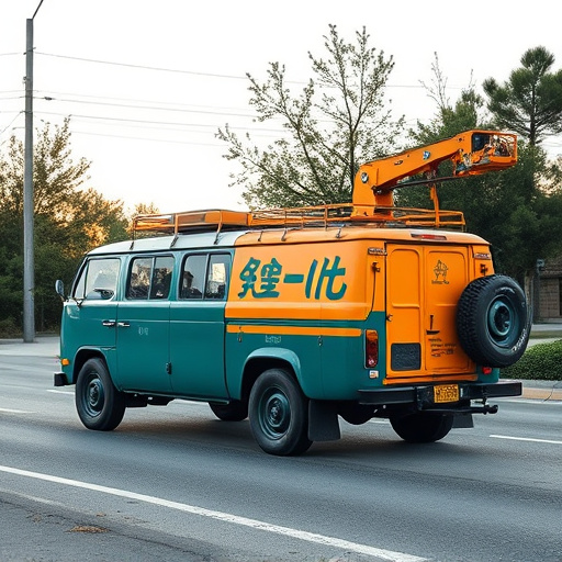 vehicle