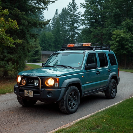vehicle