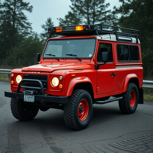 vehicle