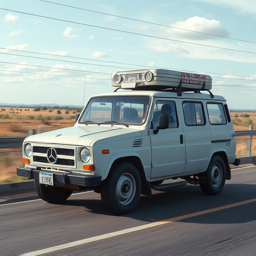 vehicle