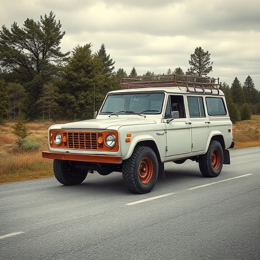 vehicle