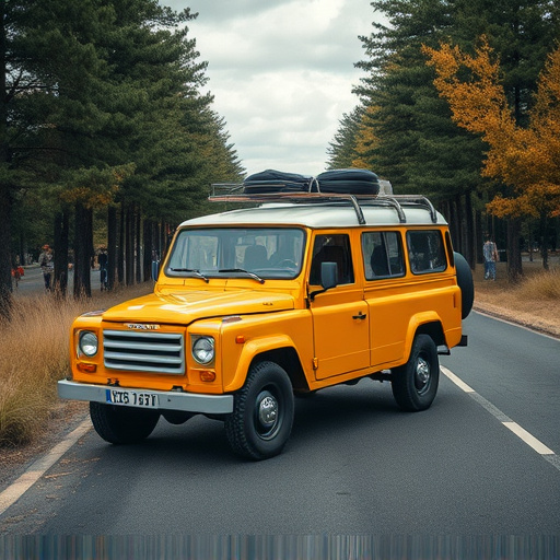 vehicle