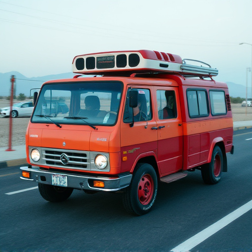 vehicle