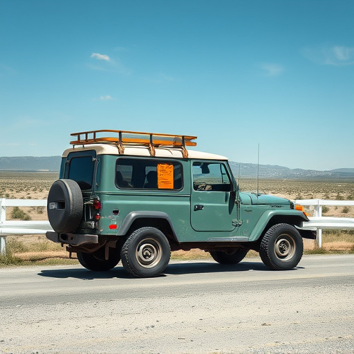 vehicle
