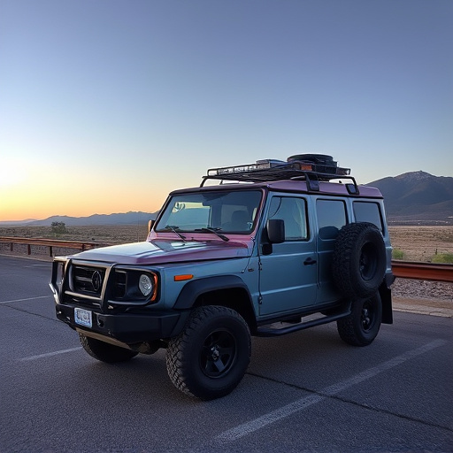 vehicle