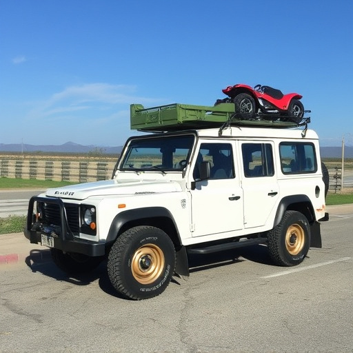 vehicle