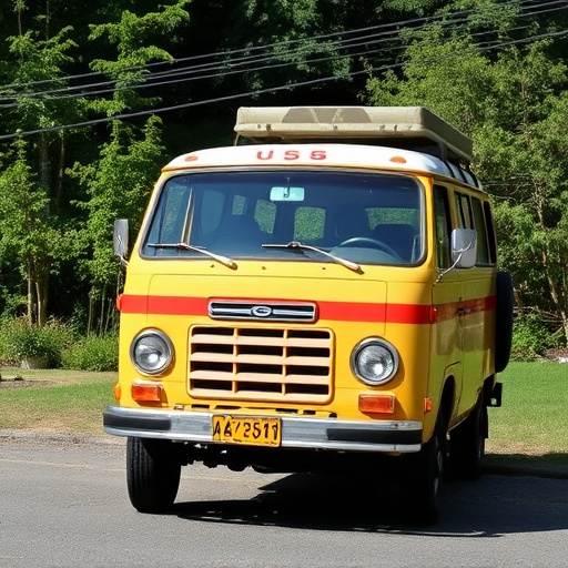 vehicle