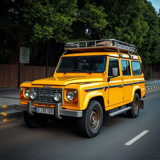 vehicle