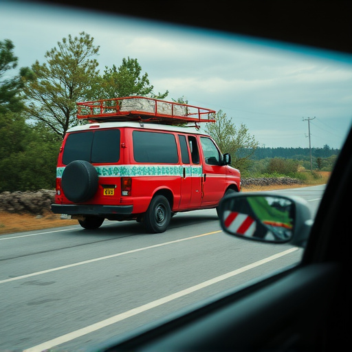 vehicle