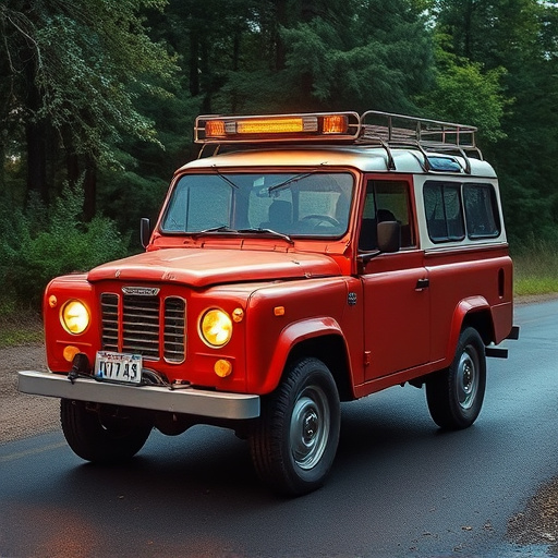 vehicle