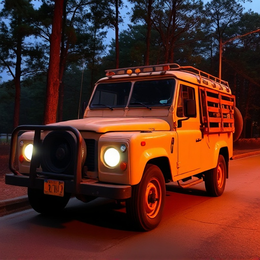 vehicle