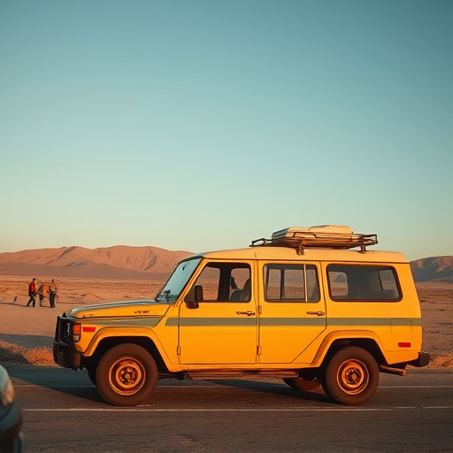 vehicle