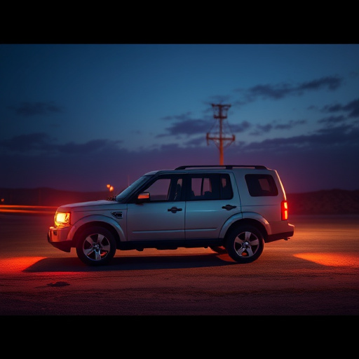 vehicle