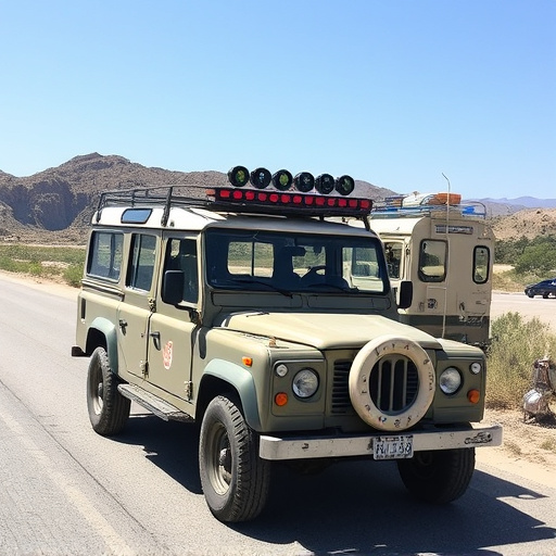 vehicle