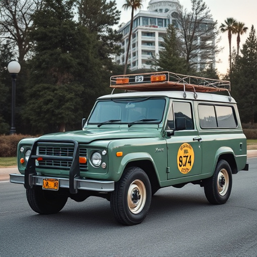 vehicle