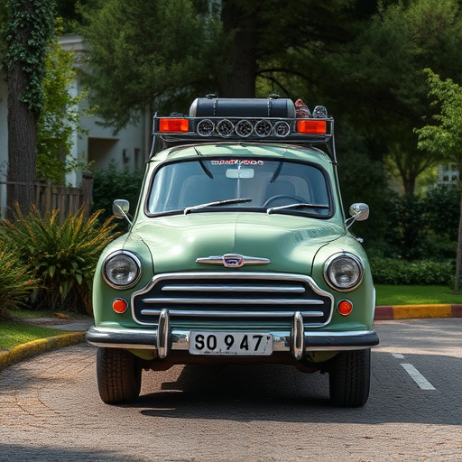 vehicle