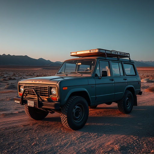 vehicle