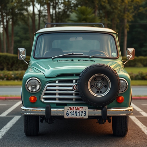vehicle