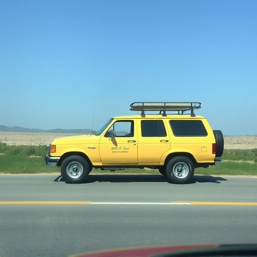 vehicle