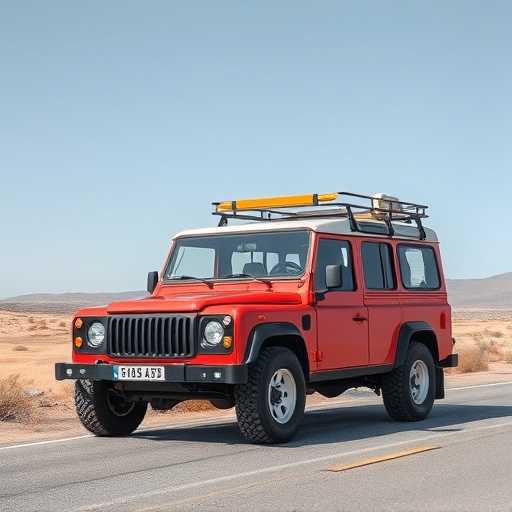 vehicle