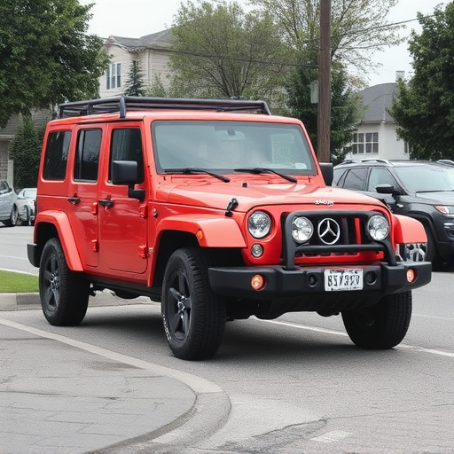 vehicle