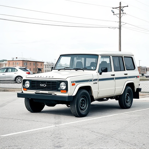 vehicle