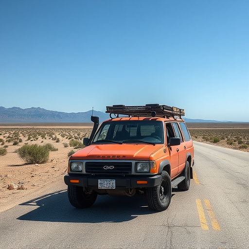 vehicle