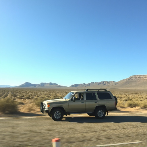 vehicle