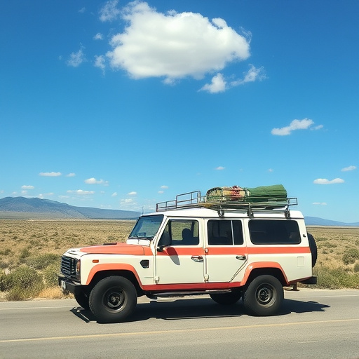 vehicle