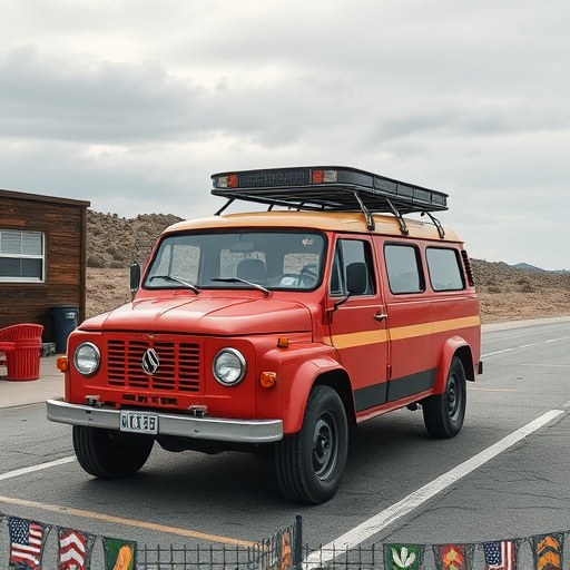 vehicle