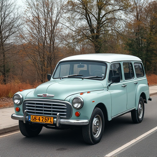 vehicle
