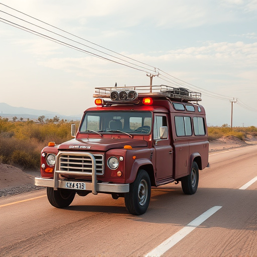 vehicle
