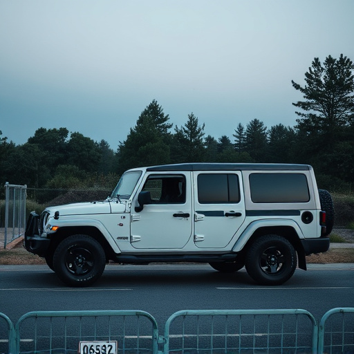 vehicle