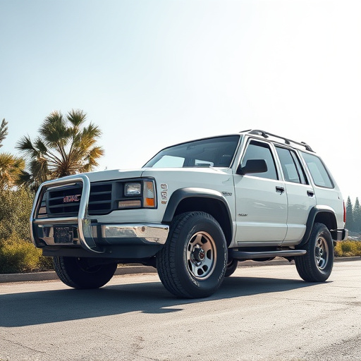 vehicle