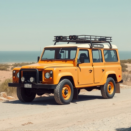 vehicle