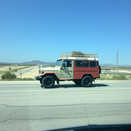 vehicle