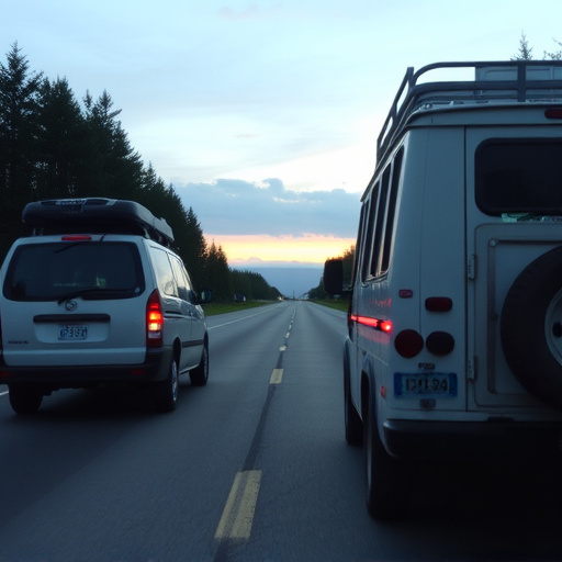 vehicle