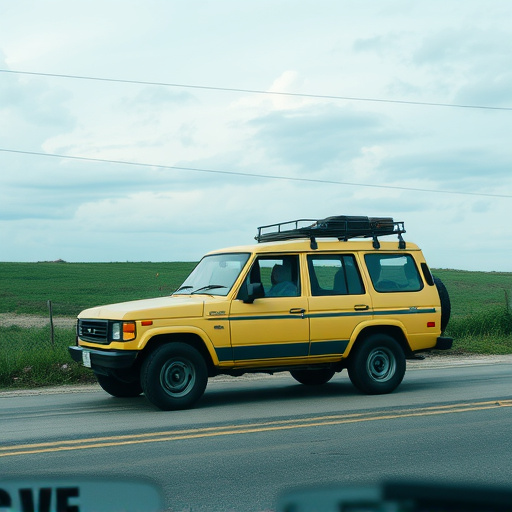 vehicle