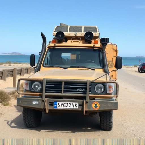 vehicle
