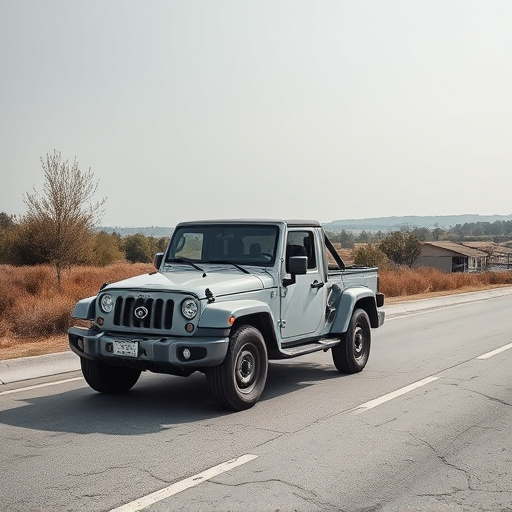 vehicle