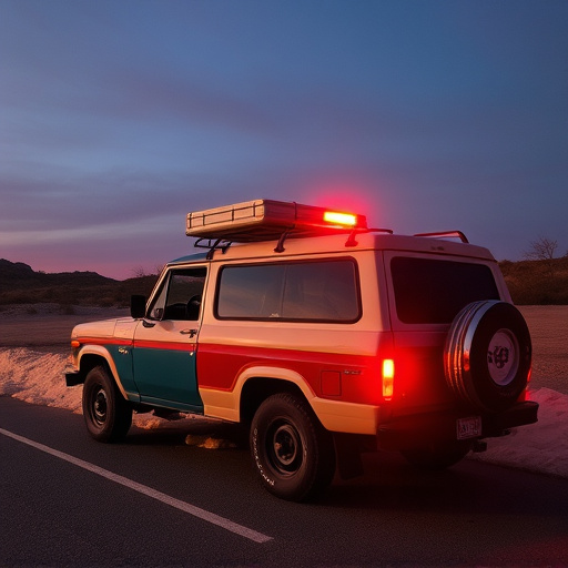 vehicle