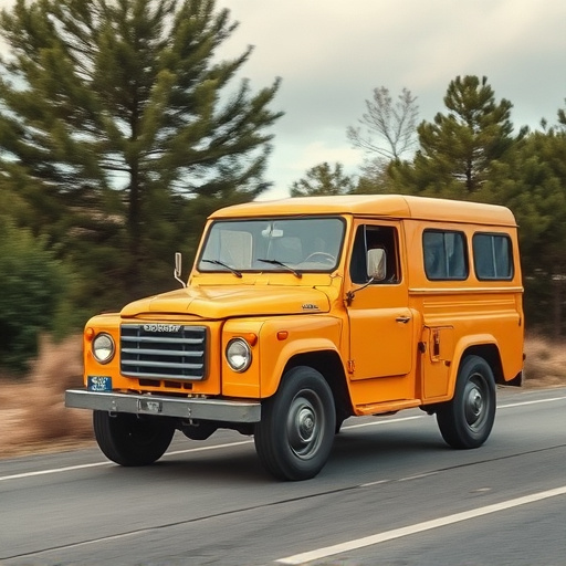 vehicle